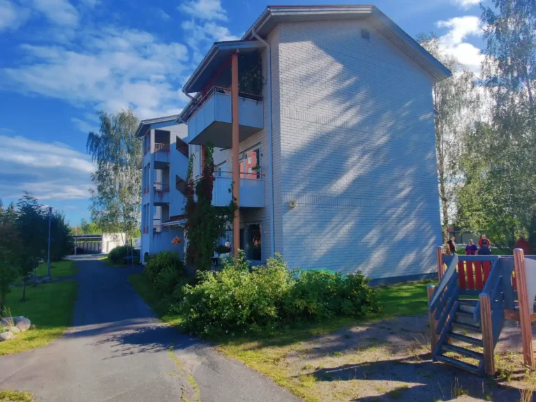 Kylälahdentie2 B sivu